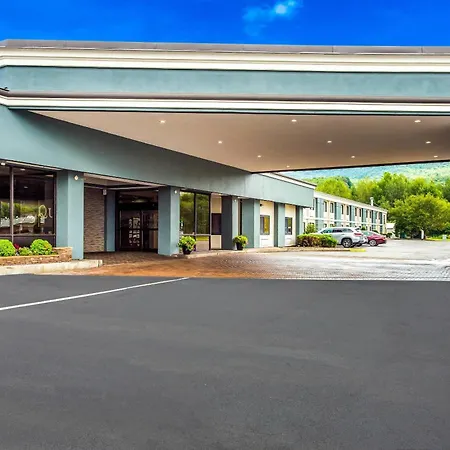 Quality Inn Oneonta Cooperstown Area-2