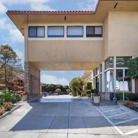 Best Western Plus Inn Of Hayward-2