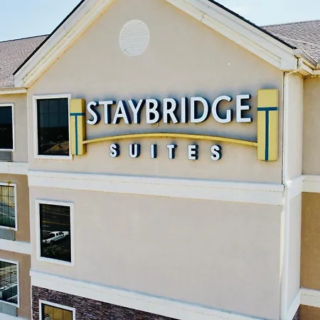 Staybridge Suites Hot Springs By Ihg-2