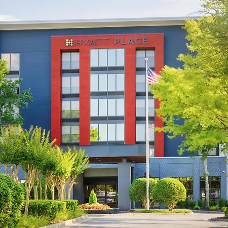 Hyatt Place Topeka-3