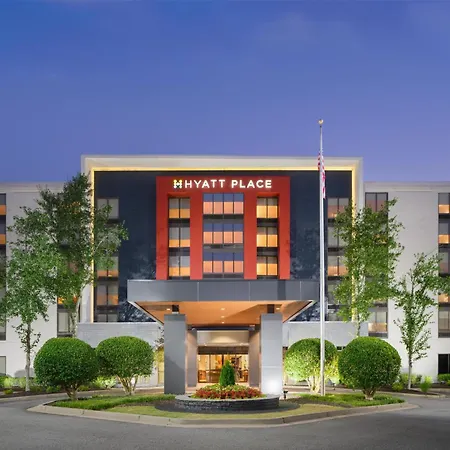 Hyatt Place Topeka-2