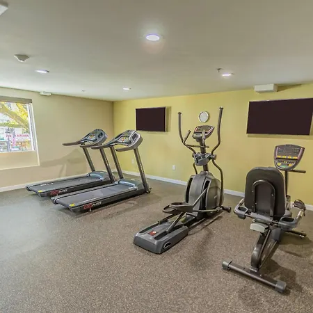 The Penn Stroud, Stroudsburg - Poconos, An Ascend Collection Hotel-2