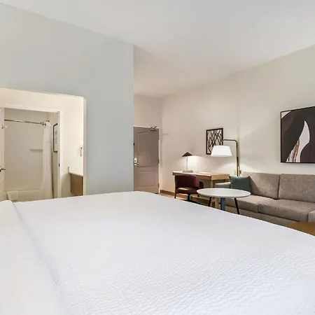 Staybridge Suites Toledo/Maumee By Ihg-3