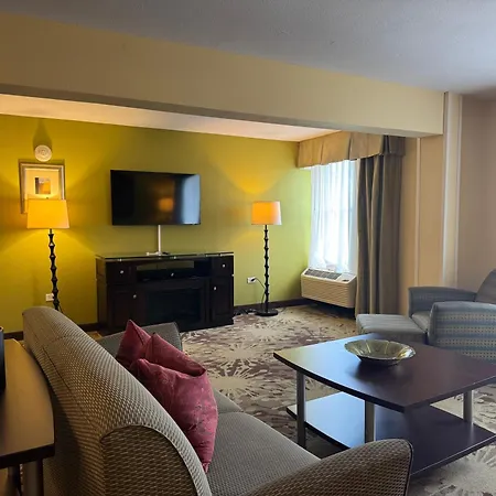 Hotel Gurnee-3