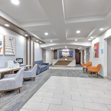 Holiday Inn Express And Suites Granbury By Ihg-3