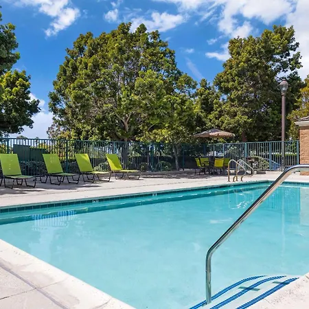 Extended Stay America Suites - San Diego - Carlsbad Village By The Sea-3