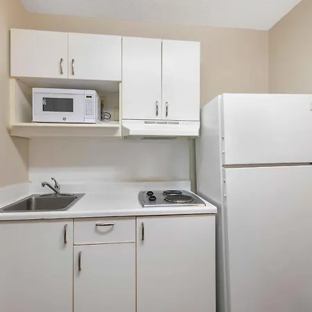 Extended Stay America Select Suites - Denver - Lakewood South-2