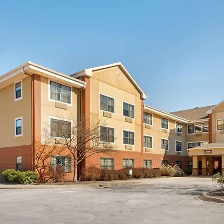 Extended Stay America Suites - Pittsburgh - Monroeville-2