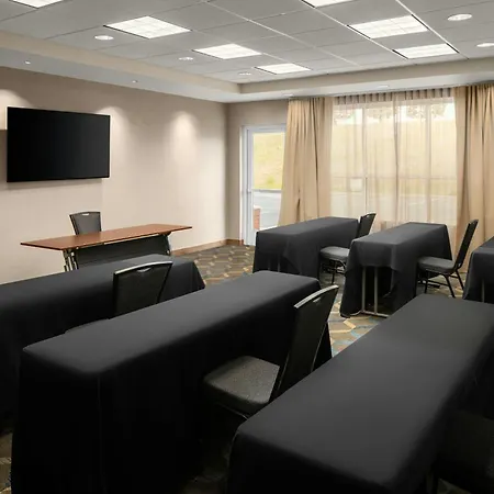 Residence Inn By Marriott Pullman-3