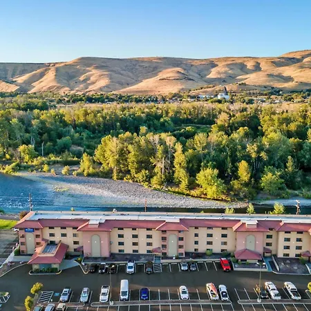 Baymont By Wyndham Yakima Riverfront-3