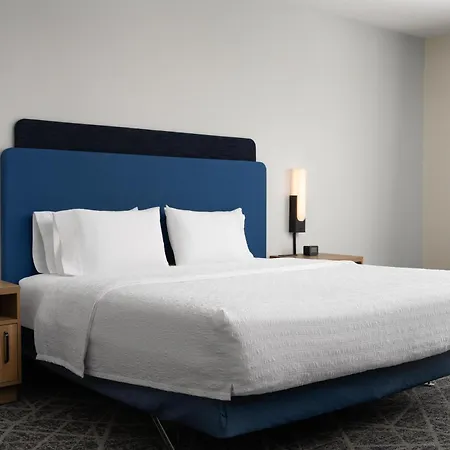 Hampton Inn & Suites Albuquerque North/I-25-3