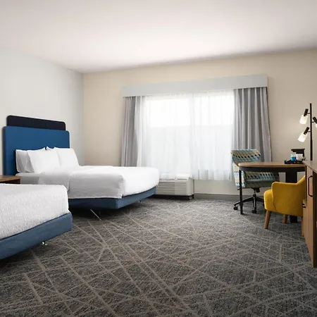 Hampton Inn & Suites Albuquerque North/I-25-2