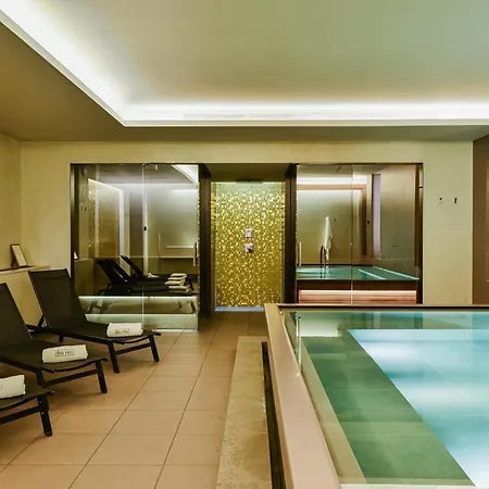 Boho Prague Hotel - Small Luxury Hotels-3