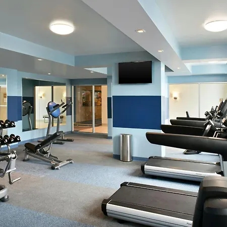 Four Points By Sheraton Coral Gables-2