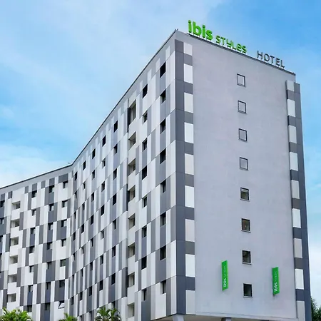 Ibis Styles Accra Airport-3