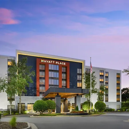 Hyatt Place Charlotte Arrowood-3