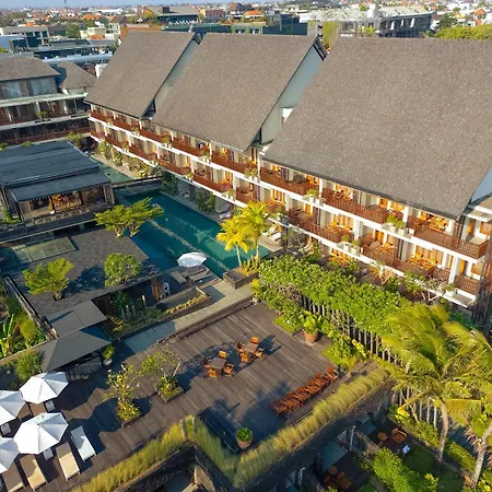 Swarga Suites Bali Berawa-2