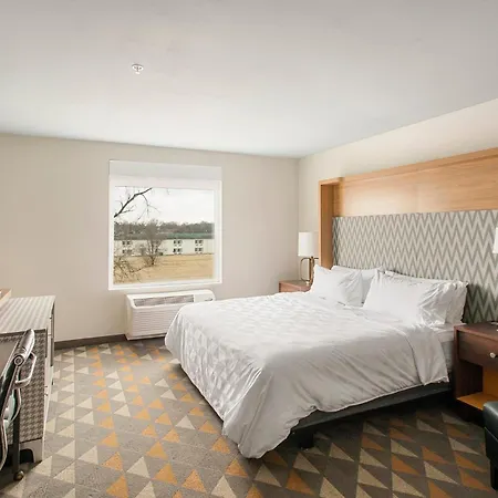 Holiday Inn & Suites Decatur-Forsyth By Ihg-3