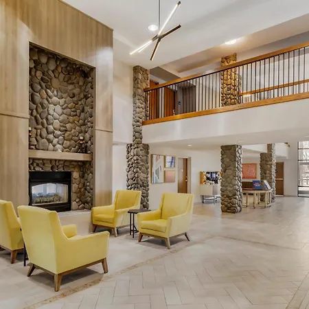 Holiday Inn Express Fallon By Ihg-3