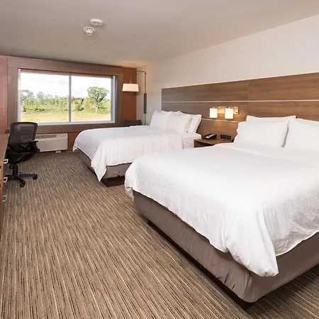 Holiday Inn Express & Suites - Kalamazoo West By Ihg-2