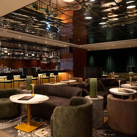 Doubletree By Hilton Perth Northbridge-3