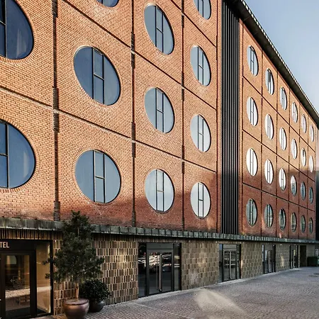 Boutique Hotel Ottilia-2