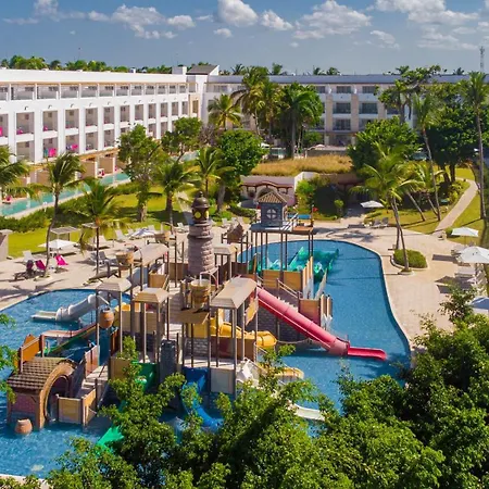 Princess Family Club Bavaro-2