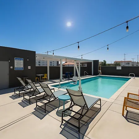 Home2 Suites By Hilton Yuma Pivot Point-2
