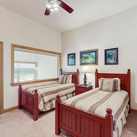 Cimarron Mountain Retreat-2