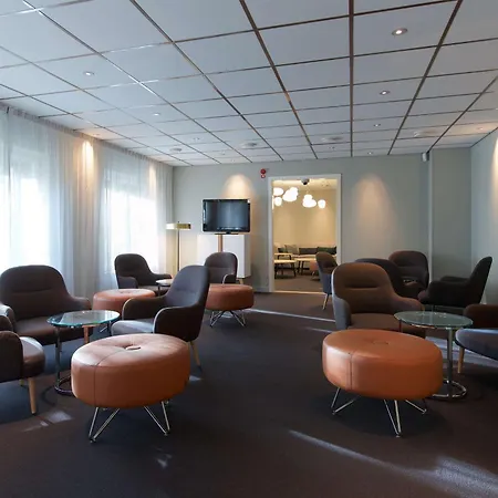 Scandic Skaerholmen-3