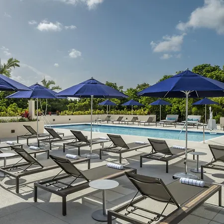 Fort Lauderdale Marriott North-2