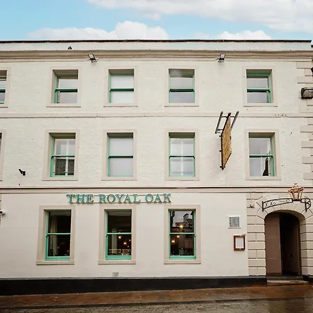 Royal Oak At Keswick-3