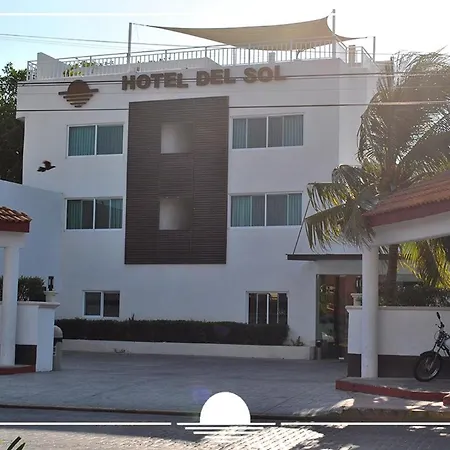 Hotel Del Sol-3