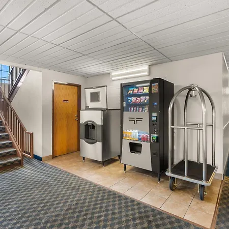 Americas Best Value Inn Prescott Valley-2