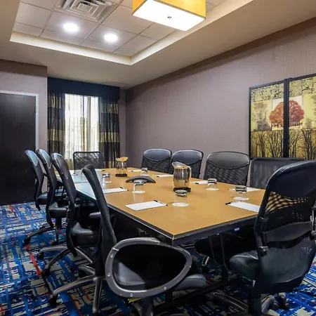 Cambria Hotel Ft Lauderdale, Airport South & Cruise Port-3