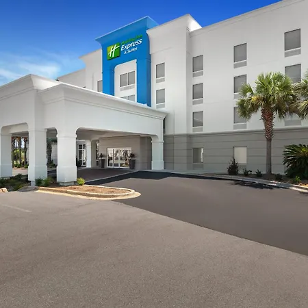 Holiday Inn Express & Suites Destin - Miramar Beach By Ihg-2