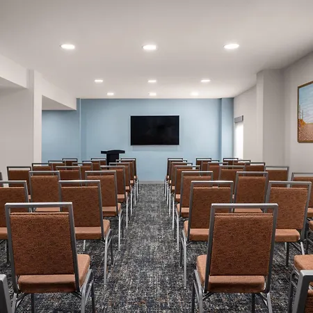 Hampton Inn Miami-Airport West-2
