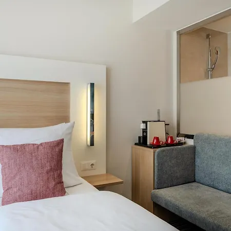 Best Western Plus Welcome Hotel Frankfurt-2