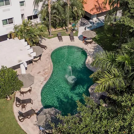 Comfort Inn Puerto Vallarta Golfside & Marina-3