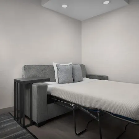 Hampton Inn Ithaca-3