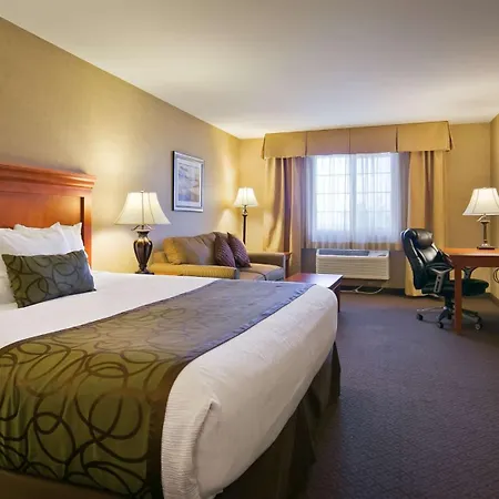 Best Western Plus Kennewick Inn-2