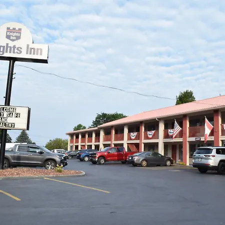 Knights Inn Oswego East-2
