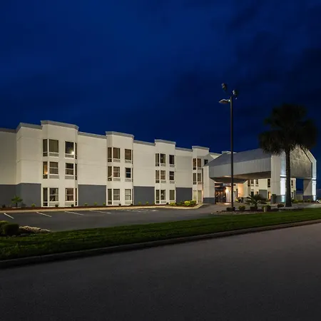 Spark By Hilton Florence North I-95, Sc-2