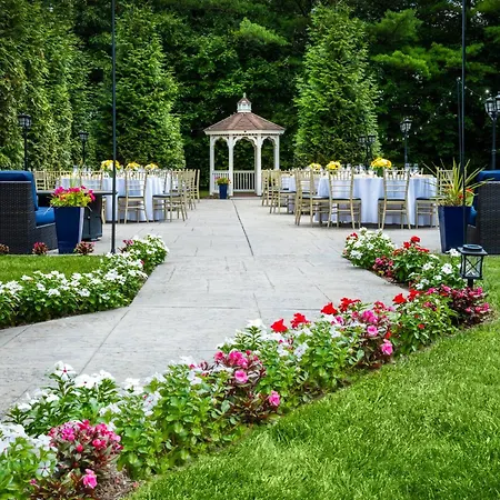 Crowne Plaza Suffern-Mahwah By Ihg-3
