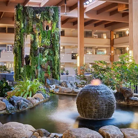 Crowne Plaza Suffern-Mahwah By Ihg-2