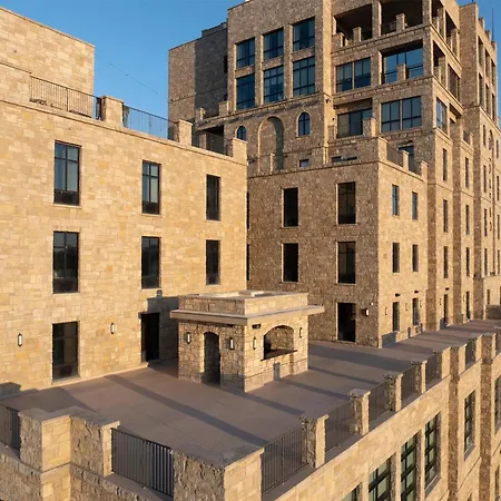 The Oread Lawrence, Tapestry Collection By Hilton-3