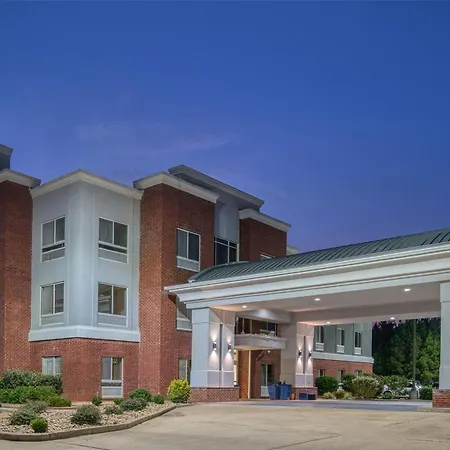 Best Western Plus Philadelphia-Choctaw Hotel And Suites-2
