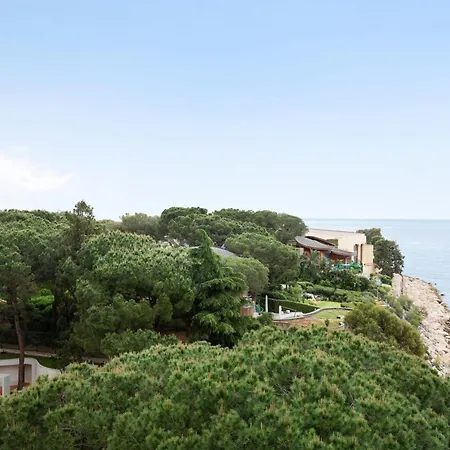 Le Meridien Beach Plaza-2