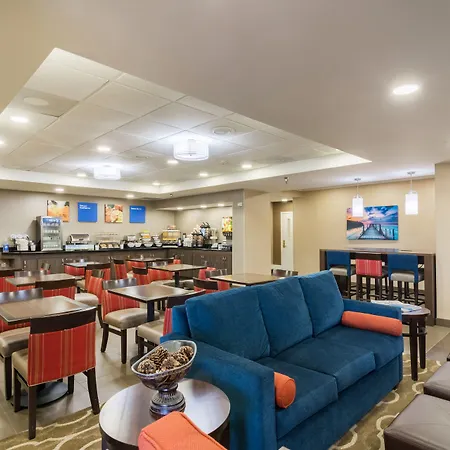 Comfort Inn Pensacola - University Area-3