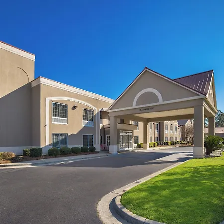 Red Roof Inn & Suites Albany, Ga-2